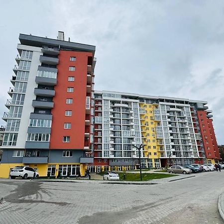 3 Кім Квартира В Новобудові , Городоцька , Шевченка , Центр , Жд Лвив Екстериор снимка